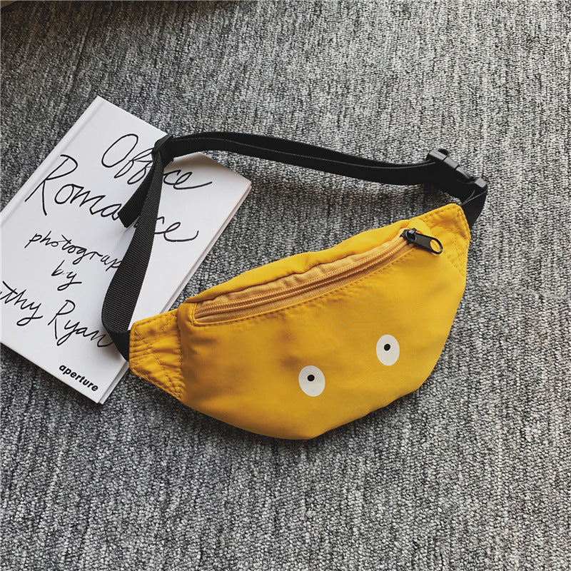 Sac Banane à Une Bretelle pour Enfant