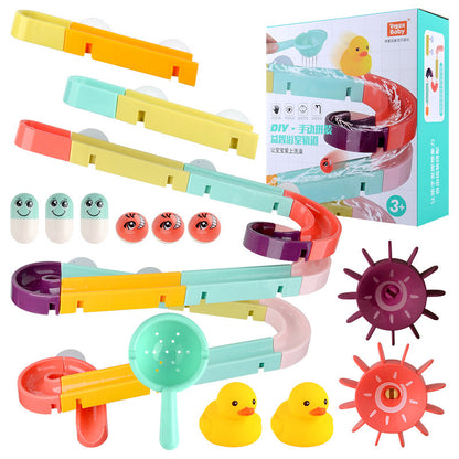 Kit de jeux d'eau pour bébé