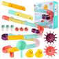 Kit de jeux d'eau pour bébé