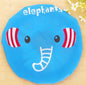 Nouvelle matière éco-responsable – Casquette de douche pour enfants / Bain bébé – Taille réglable