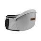 Siège porte-bébé ergonomique - portage ventral multifonction