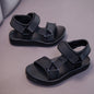 Chaussures décontractées respirantes, idéales pour l'école.
