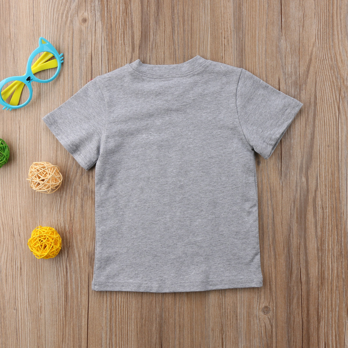 Tee-shirt design