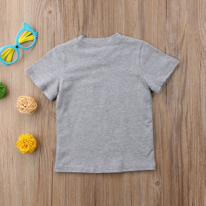 Tee-shirt design