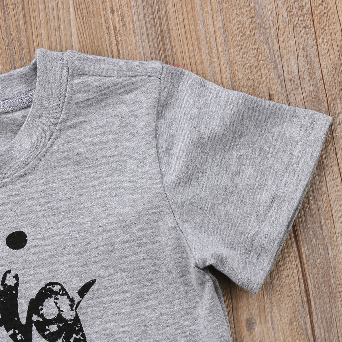 Tee-shirt design