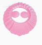 Nouvelle matière éco-responsable – Casquette de douche pour enfants / Bain bébé – Taille réglable