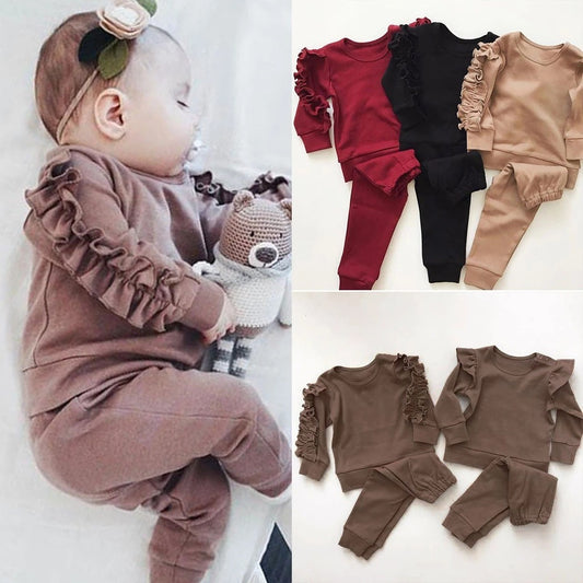 Ensemble 2 pièces pour bébé
