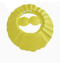 Nouvelle matière éco-responsable – Casquette de douche pour enfants / Bain bébé – Taille réglable