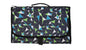 Tapis à Langer Bébé Portable – Pliable, Imperméable & Lavable | Matelas de Voyage + Sac de Rangement