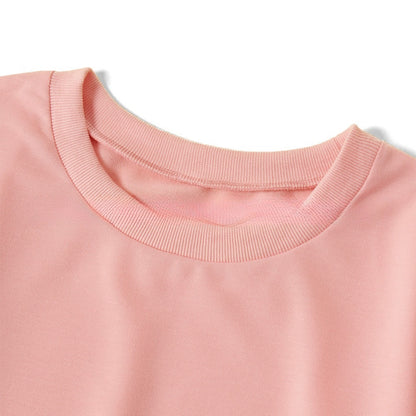 Tenue Assortie Mère-Fille-Garçon – Look Coordonné 3 Couleurs