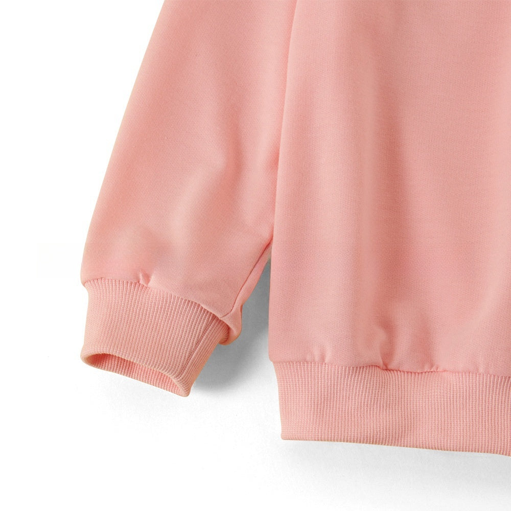 Tenue Assortie Mère-Fille-Garçon – Look Coordonné 3 Couleurs