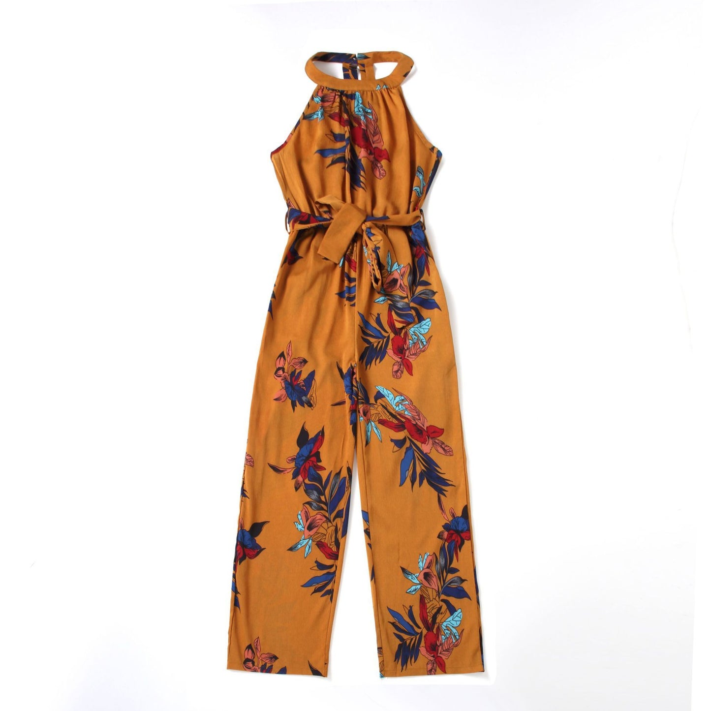 Tenue Assortie Mère-Fille – Combinaison Imprimée "Trésor de Maman"