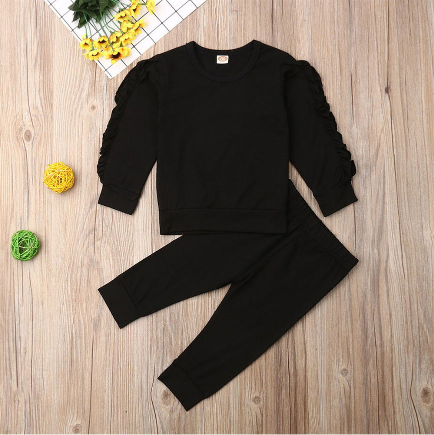Ensemble 2 pièces pour bébé