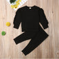 Ensemble 2 pièces pour bébé
