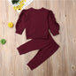 Ensemble 2 pièces pour bébé