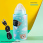 Chauffe-biberon USB portable