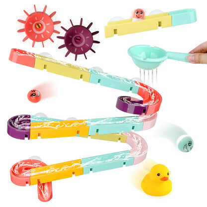 Kit de jeux d'eau pour bébé