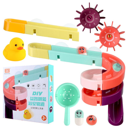 Kit de jeux d'eau pour bébé