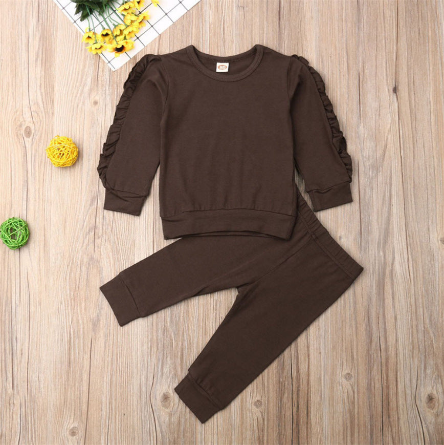 Ensemble 2 pièces pour bébé