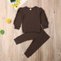Ensemble 2 pièces pour bébé