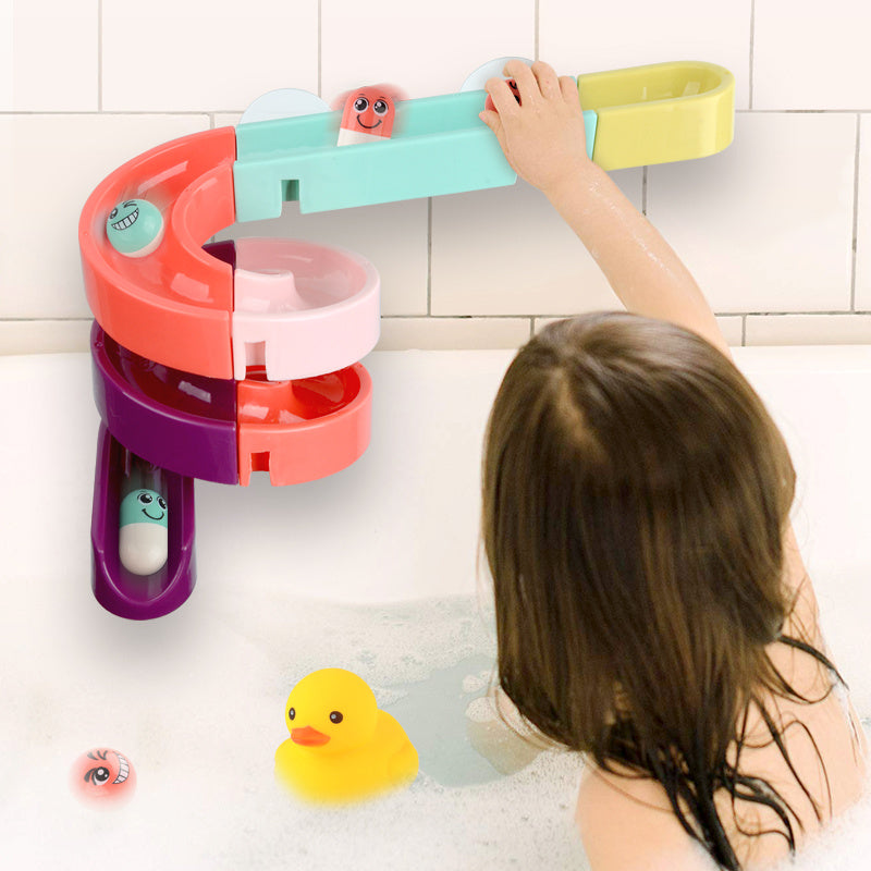 Kit de jeux d'eau pour bébé