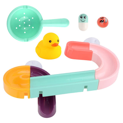 Kit de jeux d'eau pour bébé