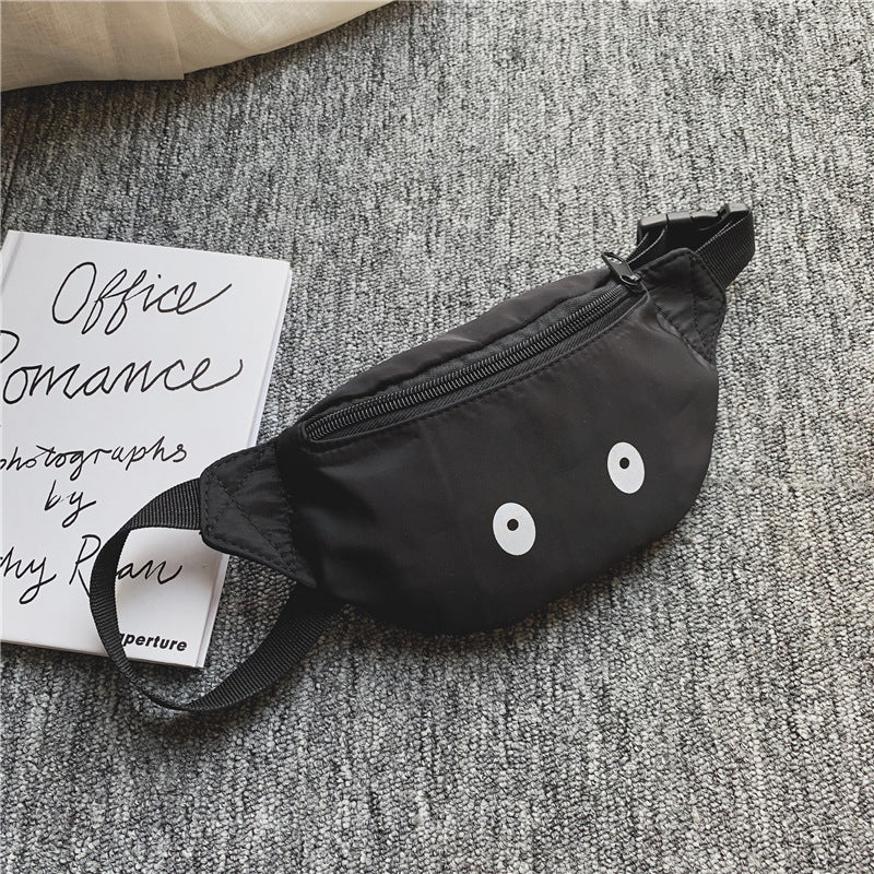 Sac Banane à Une Bretelle pour Enfant