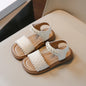 Sandales Enfant Mode – Style Perles