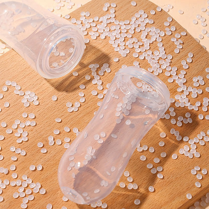 Biberon Cuillère en Silicone – 90ml / 3oz