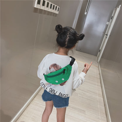 Sac Banane à Une Bretelle pour Enfant