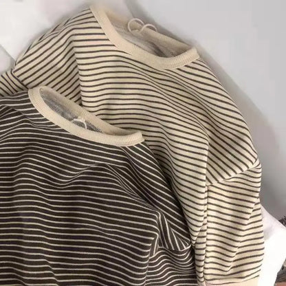 Sweat-shirt enfant mixte – Confort et style pour les tout-petits
