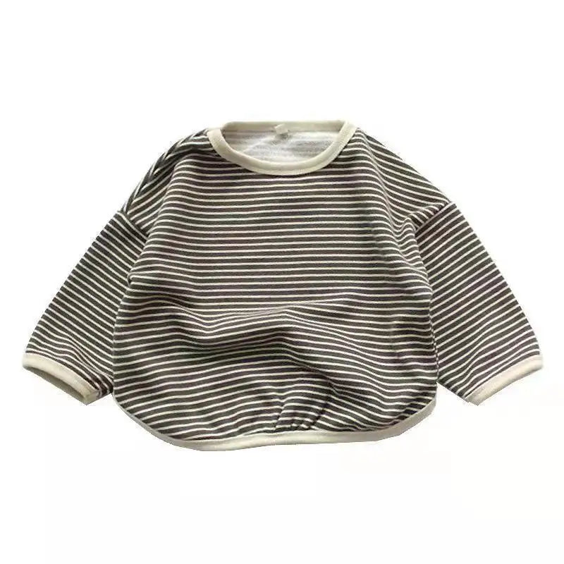 Sweat-shirt enfant mixte – Confort et style pour les tout-petits