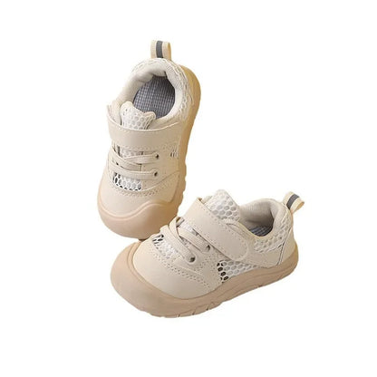 Baskets légères et respirantes pour enfants – Bébé, fille & garçon