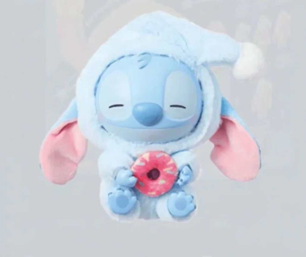 Stitch surprise