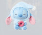 Stitch surprise