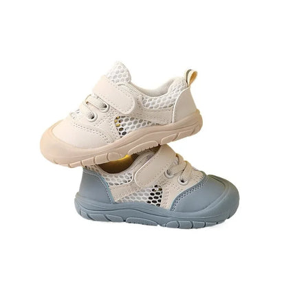 Baskets légères et respirantes pour enfants – Bébé, fille & garçon