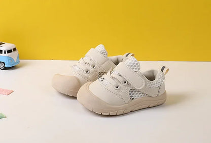 Baskets légères et respirantes pour enfants – Bébé, fille & garçon
