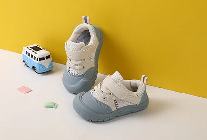 Baskets légères et respirantes pour enfants – Bébé, fille & garçon