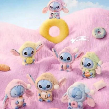 Stitch surprise