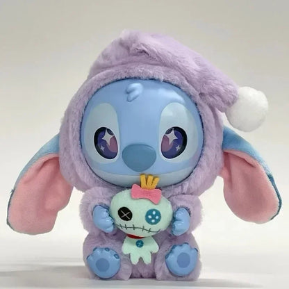 Stitch surprise