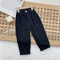 Pantalon Cargo Garçon – Confort Décontracté | 1 à 8 ans
