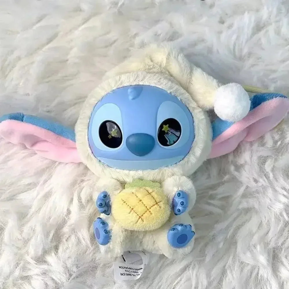 Stitch surprise