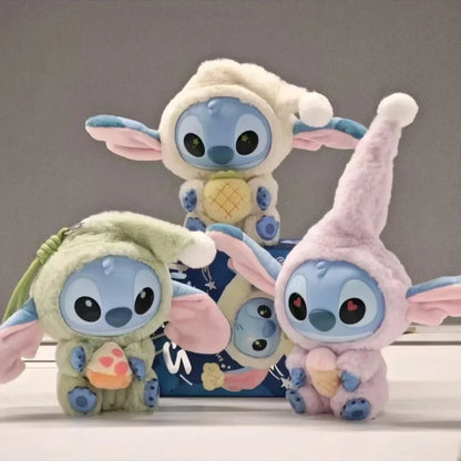 Stitch surprise