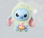 Stitch surprise