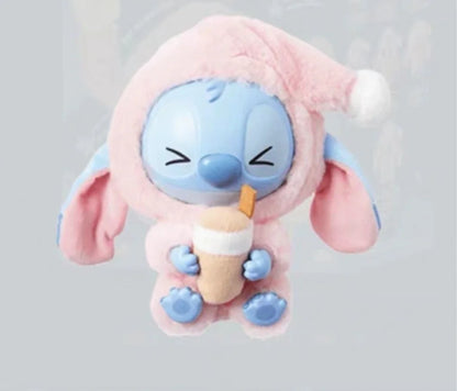 Stitch surprise