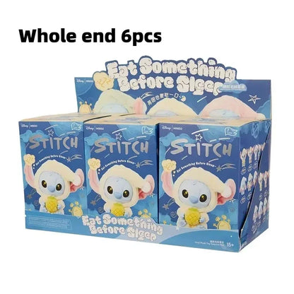 Stitch surprise
