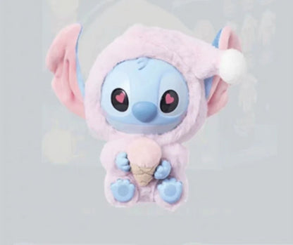 Stitch surprise