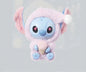 Stitch surprise