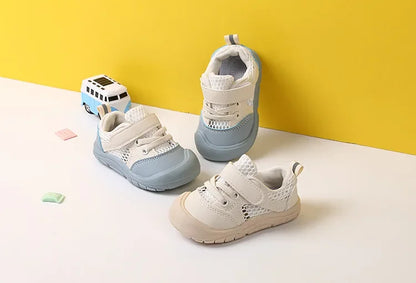 Baskets légères et respirantes pour enfants – Bébé, fille & garçon