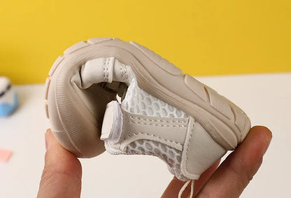Baskets légères et respirantes pour enfants – Bébé, fille & garçon